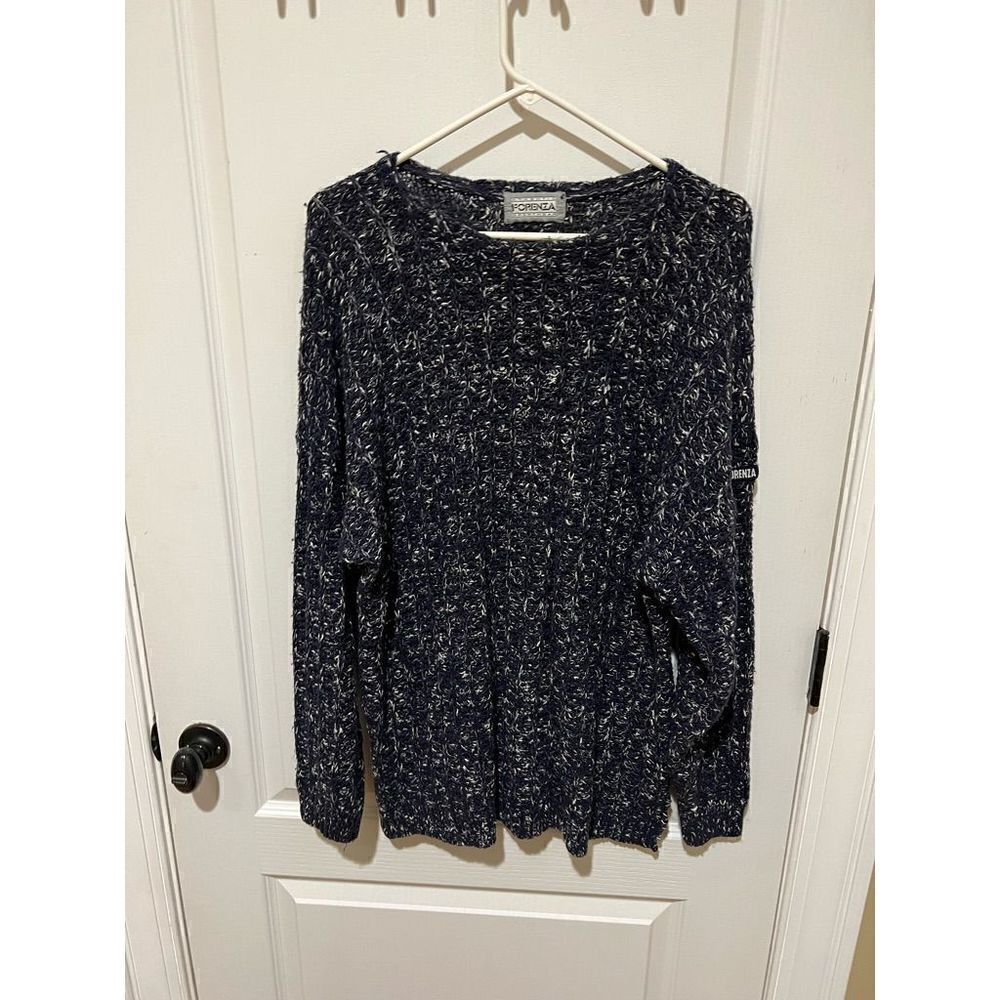 Authentic Forenza Sportswear Sweater size XS